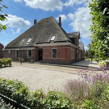 Het Kerspel Bed & Breakfast Hoogkarspel Exterior photo