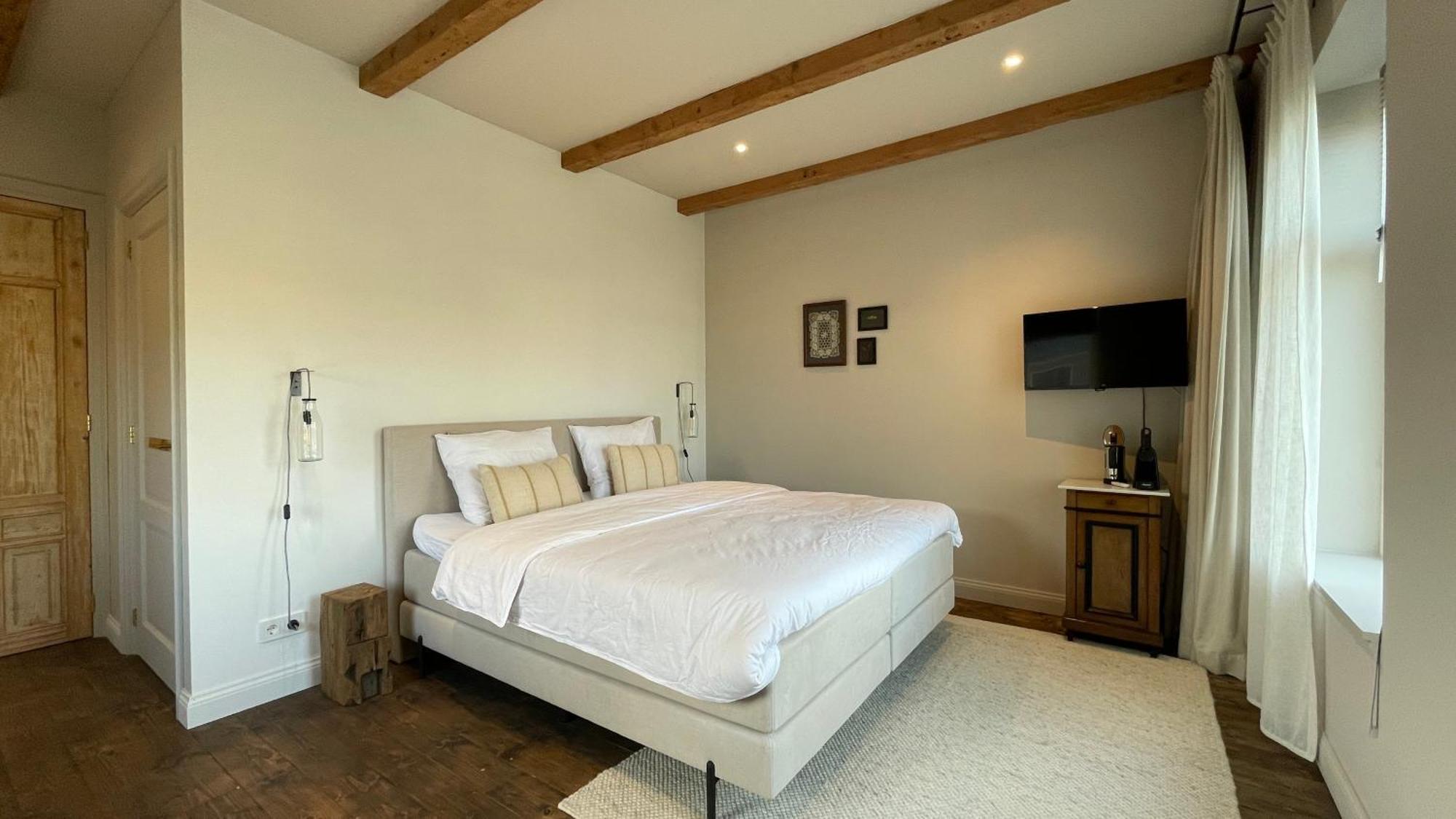 Het Kerspel Bed & Breakfast Hoogkarspel Exterior photo