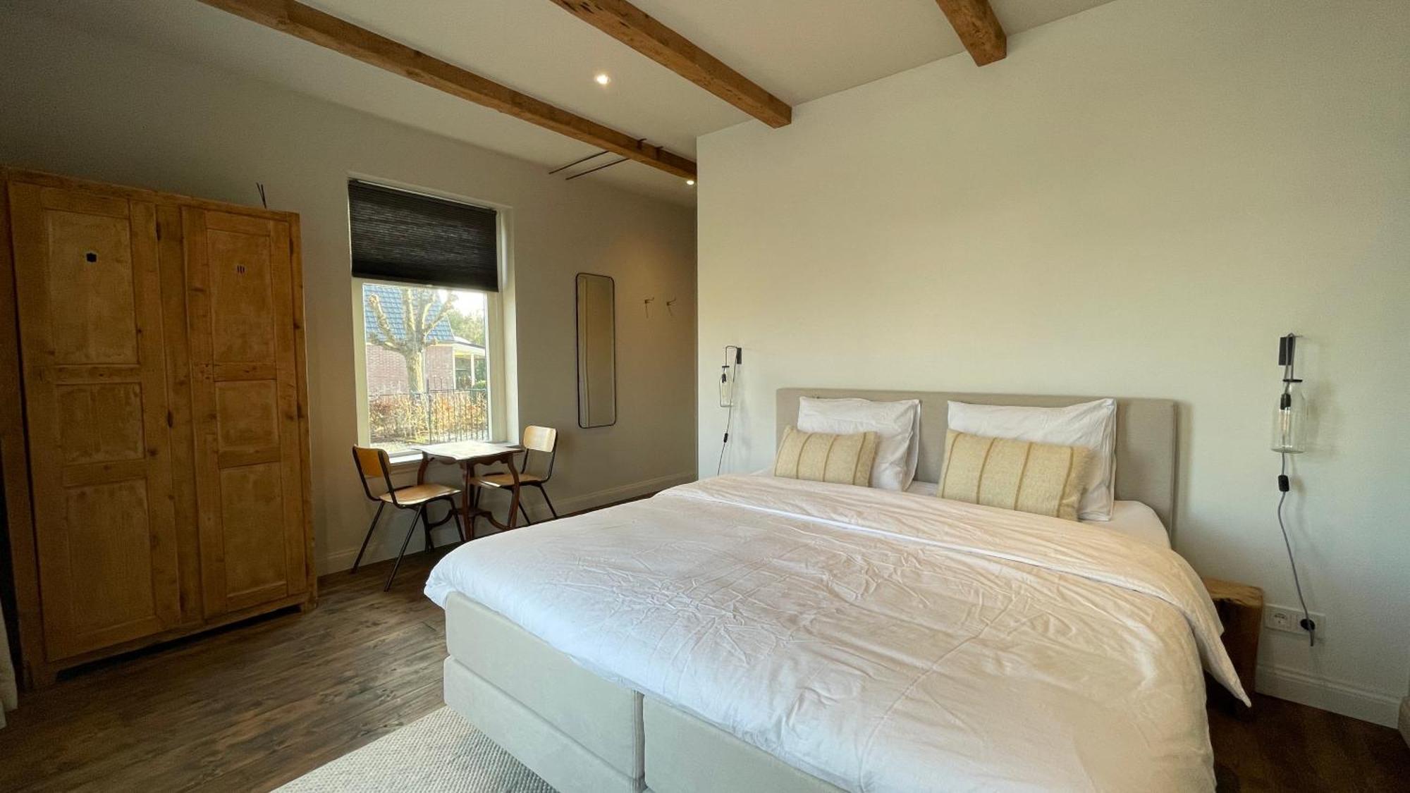 Het Kerspel Bed & Breakfast Hoogkarspel Exterior photo